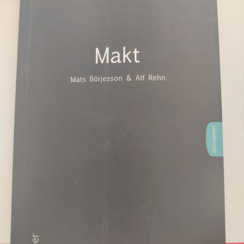 Makt