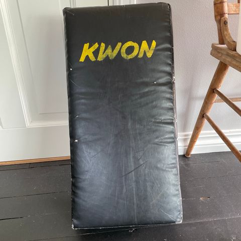 Kick pad (kwon)