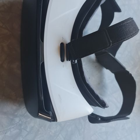 SAMSUNG Gear VR Oculus Virtual Reality Headset For Galaxy
