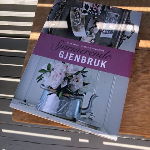 Bok om gjenbruk