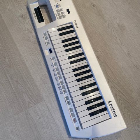 Roland Lucina AX-09 keytar