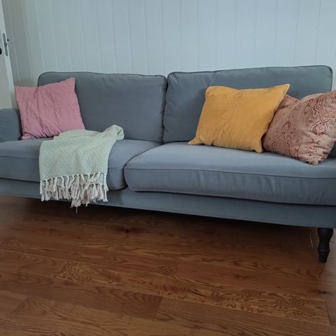 Stocksund 3-seter sofa