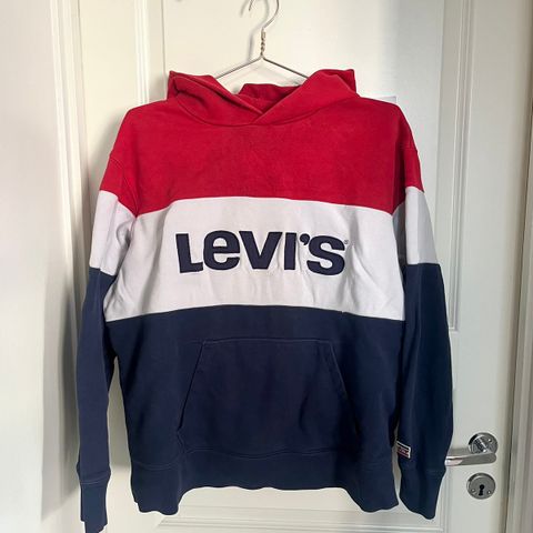 Levis hoodie
