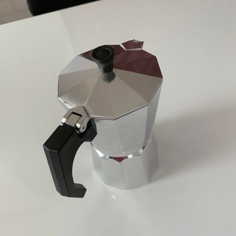 kaffe maskin