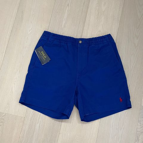 Ny shorts fra Ralph Lauren