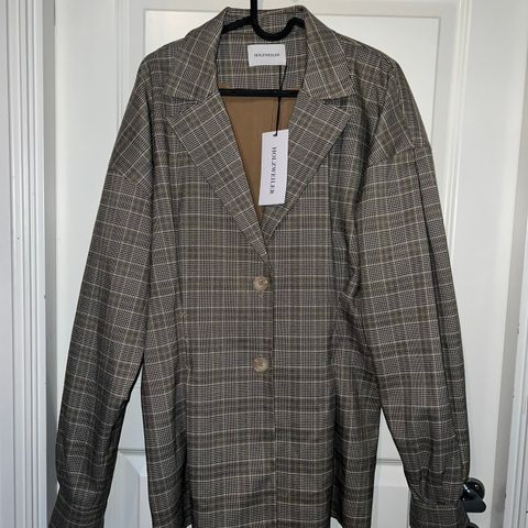 Ny holzweiler blazer