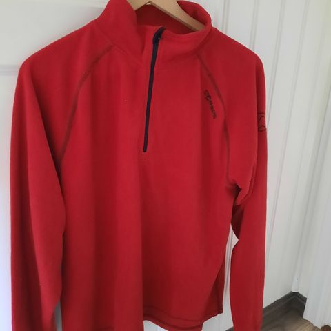 Stormberg fleece genser