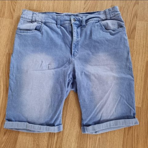 Jeans shorts str 50