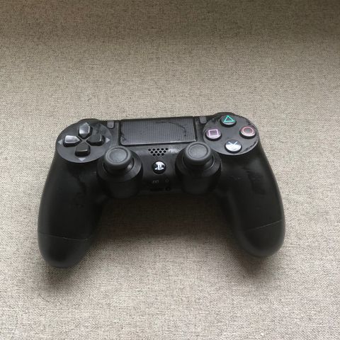 PS4 Dualshock Kontroller