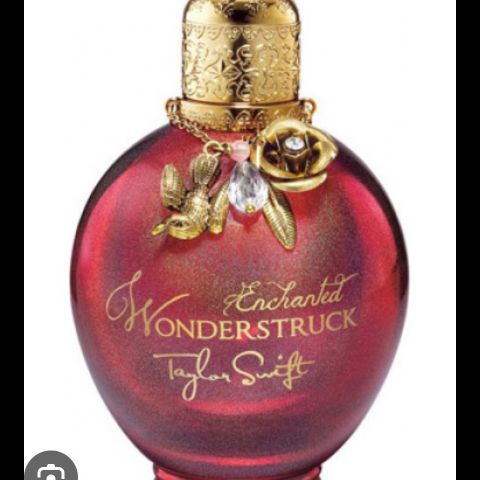 Taylor Swift Wonderstruck Enchanted parfyme