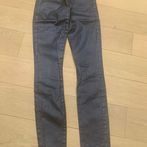 7 for all mankind skinny jeans