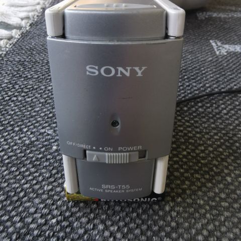 Sony vet ikke om den virker