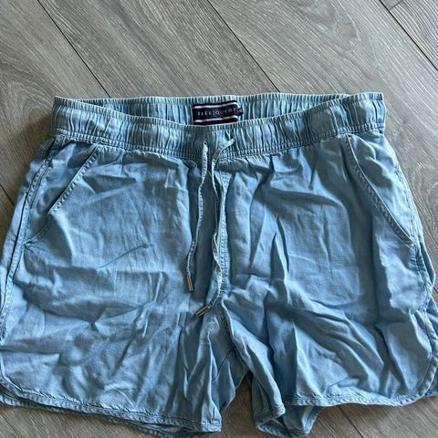 Shorts fra Freequent