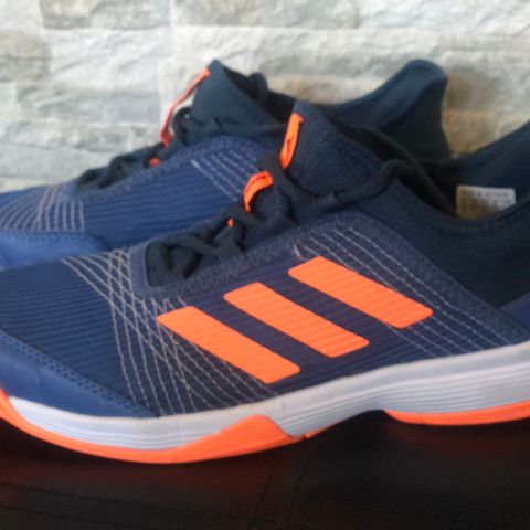 Adidas holite joggesko str 37