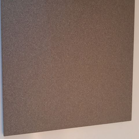 Rako taurus farge granitt, 30 x 30cm + fliselim