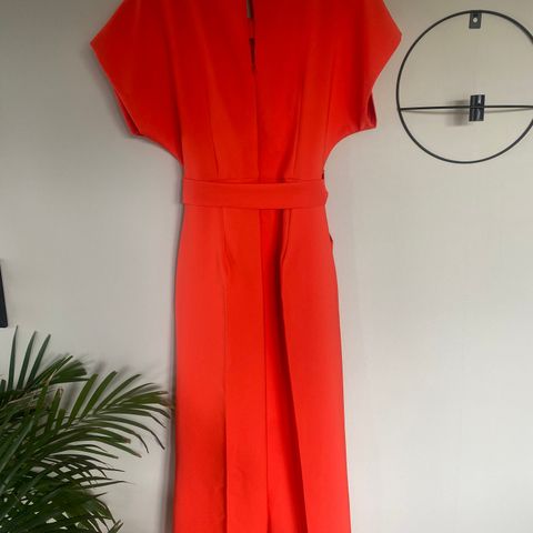 Closet Jumpsuit