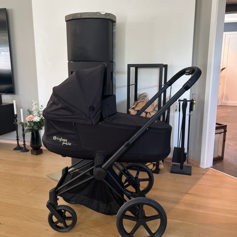 Cybex priam vogn