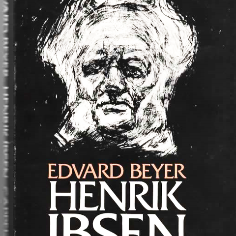 HENRIK IBSEN av Edvard Meyer