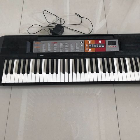 Elektronisk piano