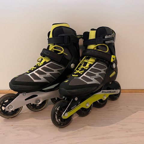 Rollerblade Aero SG str 40