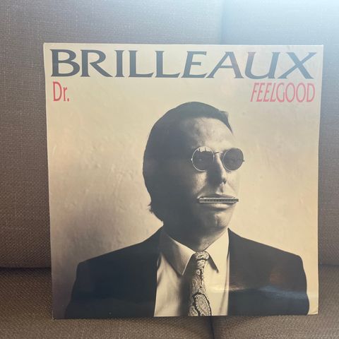 Dr. Feelgood – Brilleaux