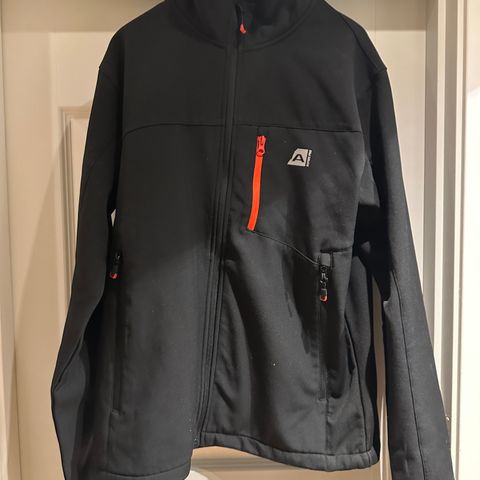 Alpine Pro Fleece