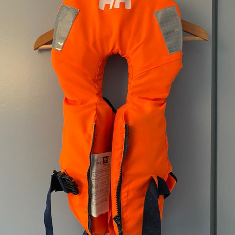 Flytevest 20-35 kg