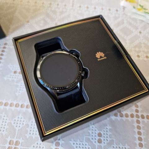 Huawei Watch GT 2 (46mm)