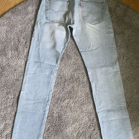 LEVIS 512 - 32/34