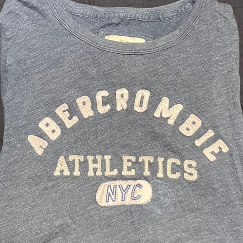 Abercrombie & Fitch