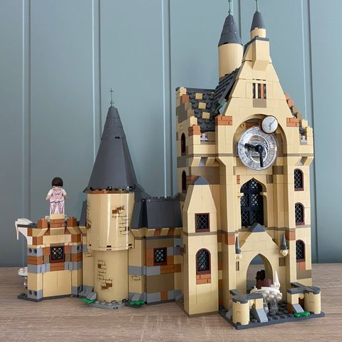 Harry Potter Lego