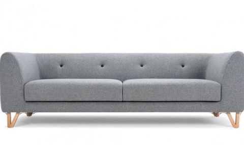 2 x Sofa Company Eddie