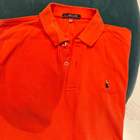 Pierre Cardin Piqet shirt