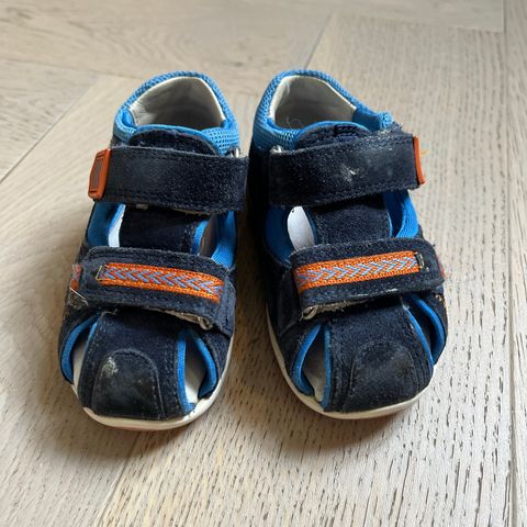 Superfit sandal