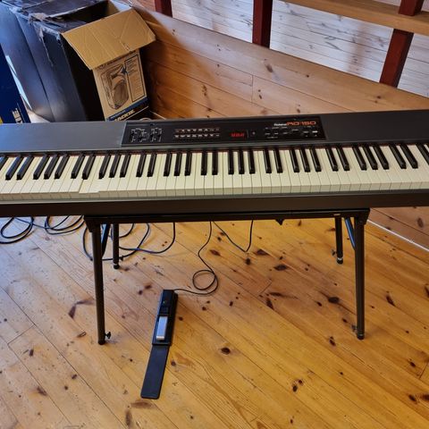 Roland RD-150 Stage Piano