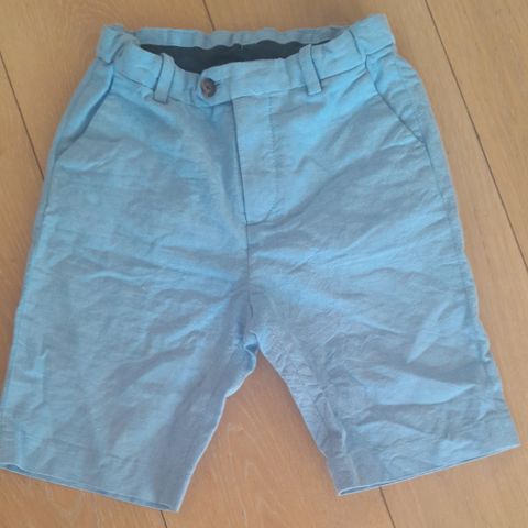 Kjempefin shorts