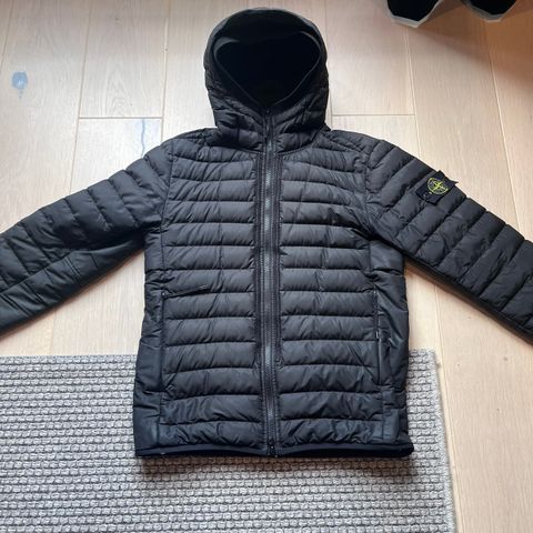 Stone island jakkr