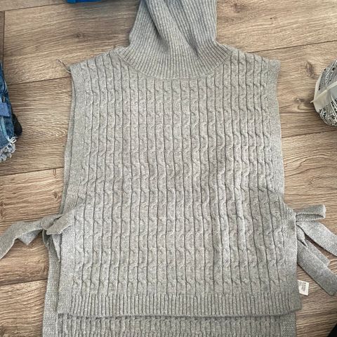 Ull vest