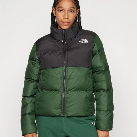 The north face saikuru jacket str. S