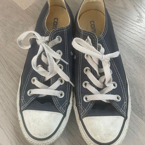 Converse str 36