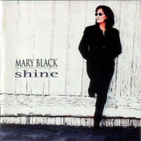 Mary Black-cd