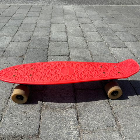 Skateboard/ pennyboard