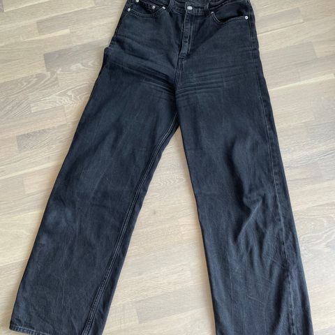 Levis High Loose 29/32