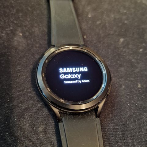 Samsung Galaxy Watch 4 Classic BT (46mm)