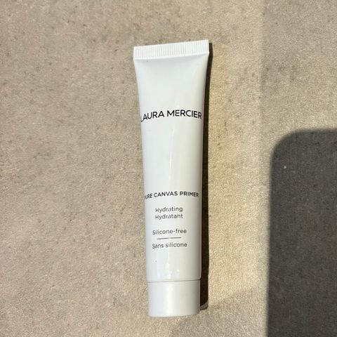 Laura Mercier Pure Canvas Primer - Hydrating Primer 25ml