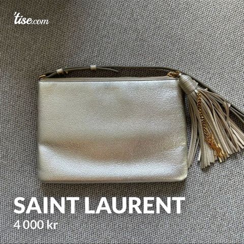 Saint Laurent teen crossbody