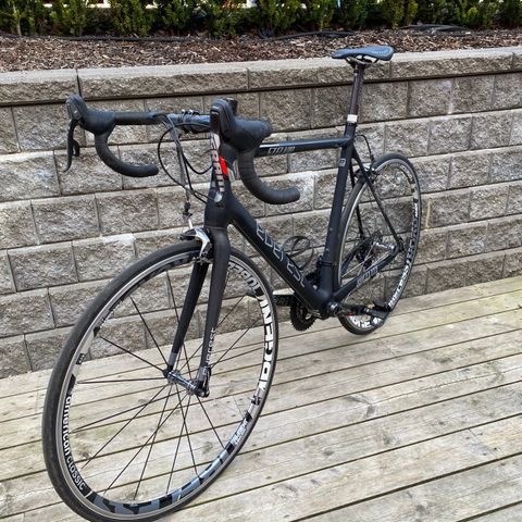 Everest Stelvio 57 cm