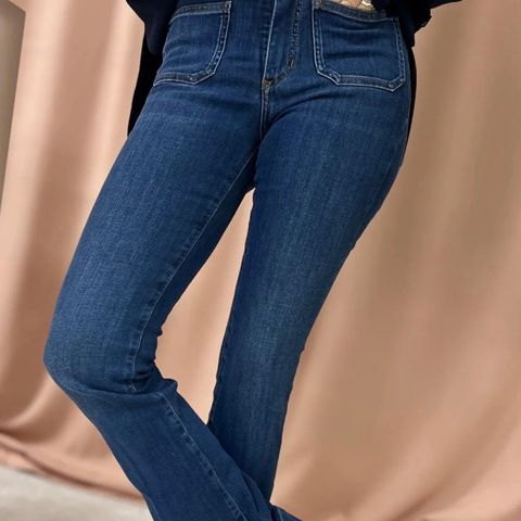 Jeans fra Denim studio