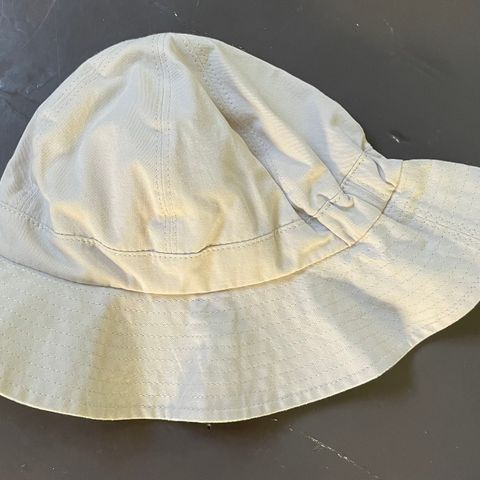 Solhatt / Bucket Hat fra Liberty
