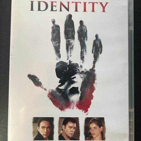 Identity